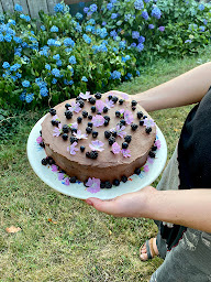 Photo n°35 de Ferme de la Gilbernie à Noirétable (Vacances à la ferme)