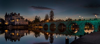 Robinson Estate Agents