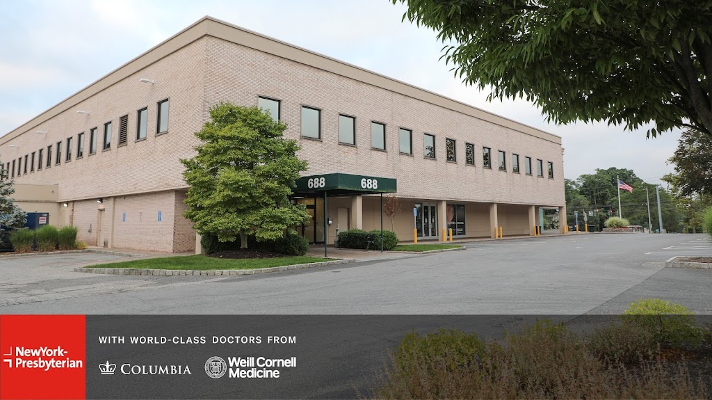 Newyork Presbyterian Medical Group Westchester Scarsdale