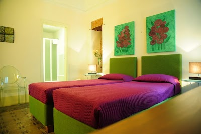 Photos of Sangiuliano114 B&B