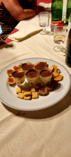 Trattoria Alpina - Thumbnail