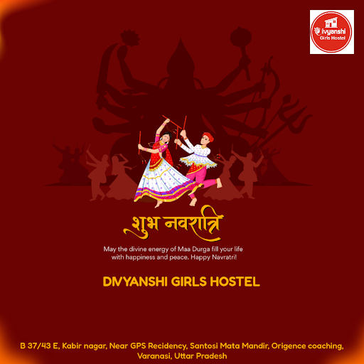 Experience the festive spirit of Navratri in the holy city of Varanasi! As you celebrate with you… post image