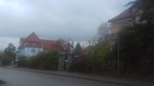 Ökumenische Hainich Klinikum gGmbH Klinik für Neurologie - Thumbnail