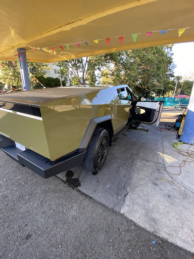 Markato Hand Carwash And Detail - Thumbnail