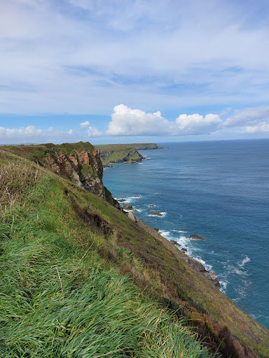 North Cliffs Public Parking (4)