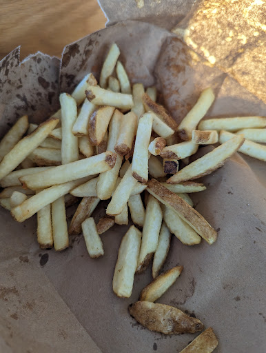 Five Guys Harlow Water Gardens - Thumbnail