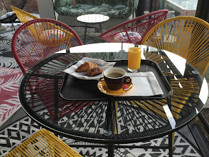 Photo n°2 de Le Relais Bar Tabac à Mesnil-en-Ouche (Bar)