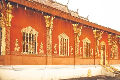 Photos of Vat Sop