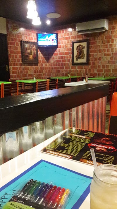 Photos of LA PARRILLA