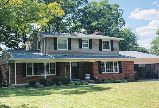 Gallagher Construction - Visual