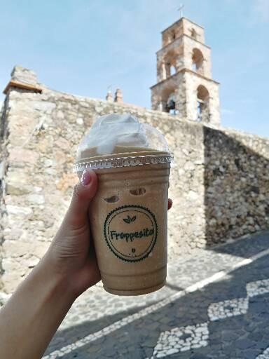 Frappesito - Visual