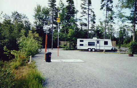 Halifax West KOA - Thumbnail