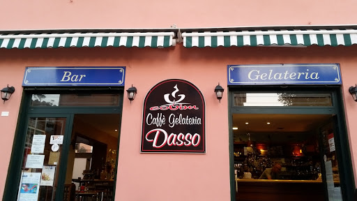 Bar Dasso - Visual