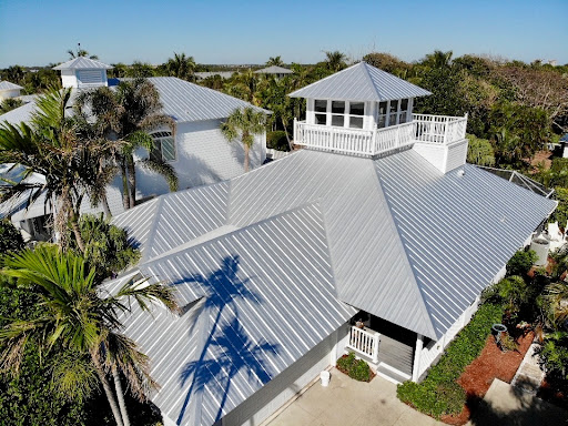 The Roofing General - Thumbnail