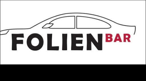 Folienbar - Visual
