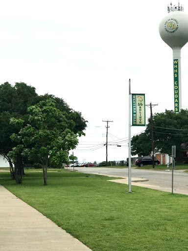 Western Hills High School - Thumbnail