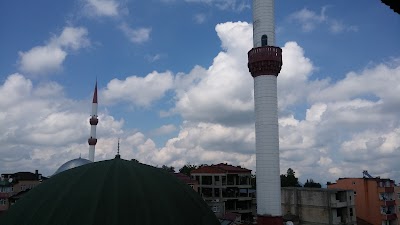 İlküvez Merkez Camii