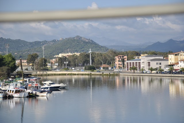 Olbia