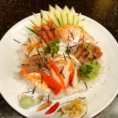 Photos of Naka Sushi