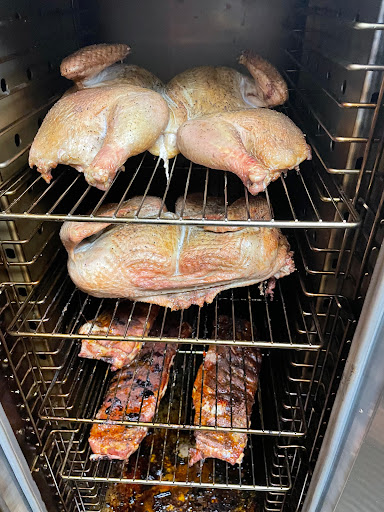 ACES BBQ Gallery - United States
