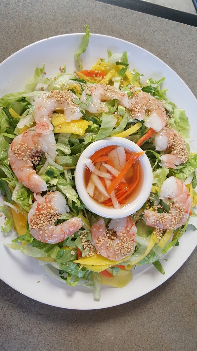 Vietnam House Restaurant