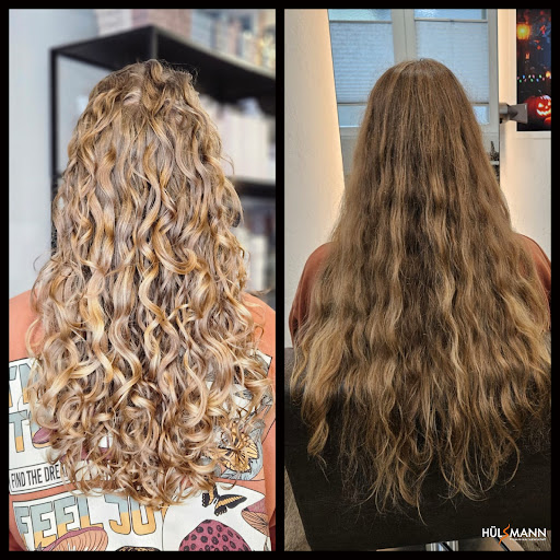 Friseur Hülsmann Recklinghausen