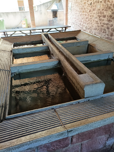 Antiguo Lavadero de Corduente