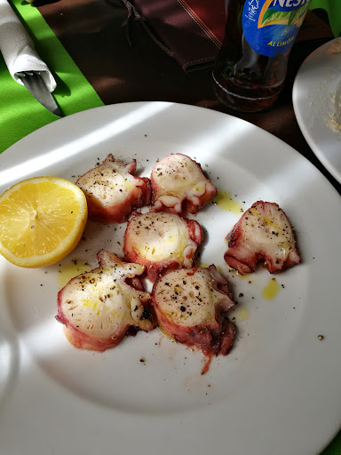 Taberna El Peque - Thumbnail