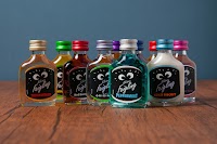 Food&Amusement BAR Style