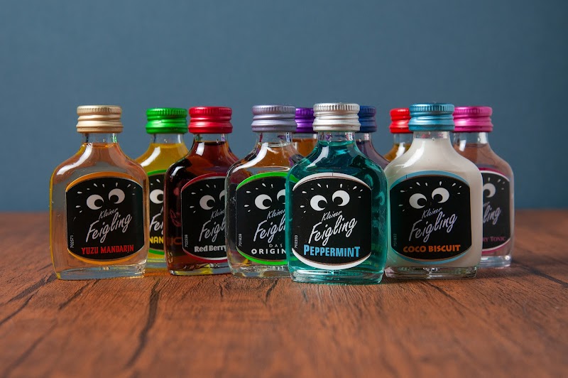 Food&Amusement BAR Style