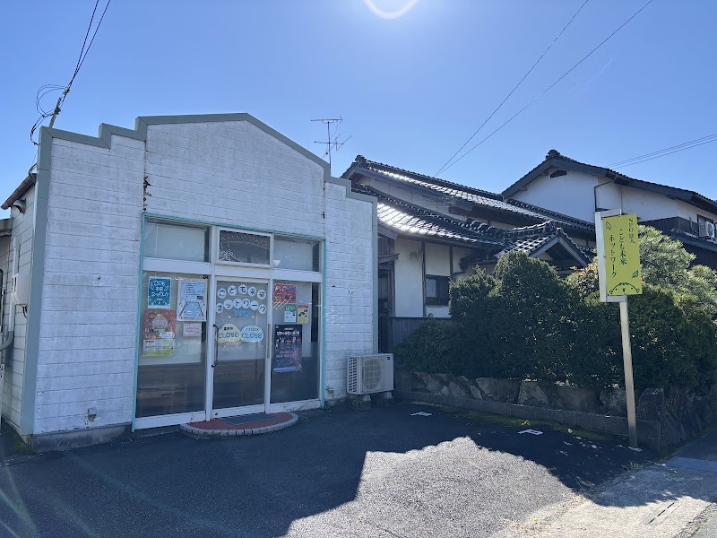 ＮＰＯ法人こども未来ネットワーク