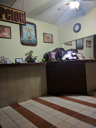 Photos of Hotel Topacio
