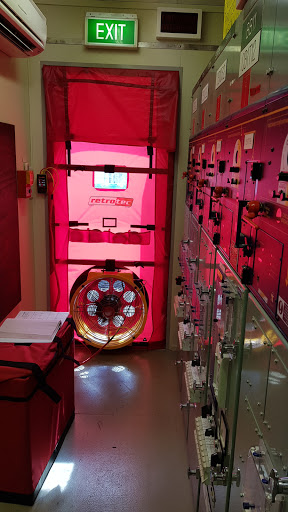 QFE Technologies - Visual