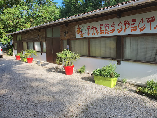 Photo de CAMPING LE DAXIA à Saint-Clair-du-Rhône (38370)