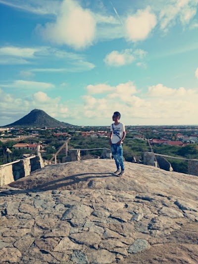 Photos of Hooiberg Lookout