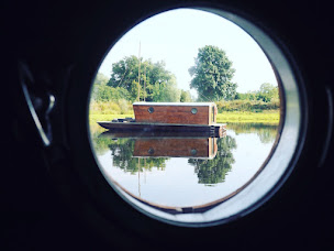 Photo n°28 de Village Toue Des Demoiselles - Slowmoov à Chassenard (Hôtel)