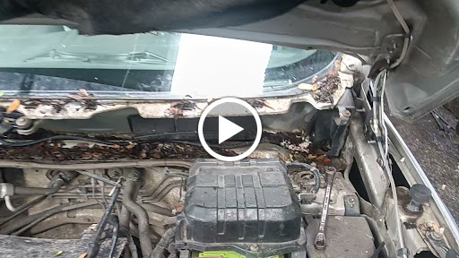 **Car Water Leakage Repair Service | Expert Car Care in Goregaon East** post image