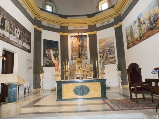 Virgen del Rosario - Thumbnail