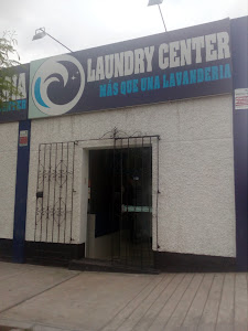 Laundry Center 1