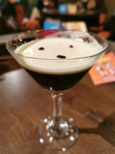 Las Iguanas - Swansea - Swansea