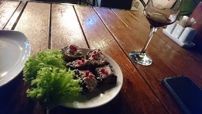 Photos of Prego - პრეგო