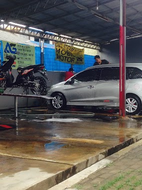 Auto Garage Car & Motorcycle Wash, Author: Auto Garage Car & Motorcycle Wash