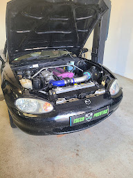 Photo n°13 de Garage MECA-PRESTIGE à Courtacon (Garage automobile)