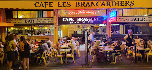 Café Brasserie Les Brancardiers Gallery - France