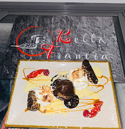 Photo n°9 de Bella Francia à Étampes (Restaurant)