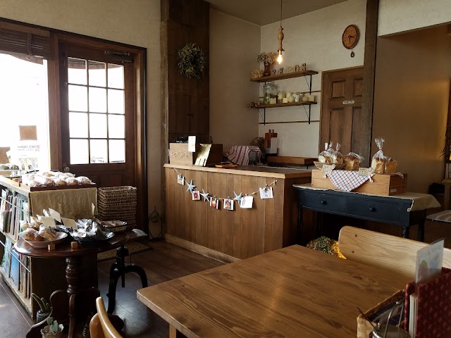 カフェ ルポ