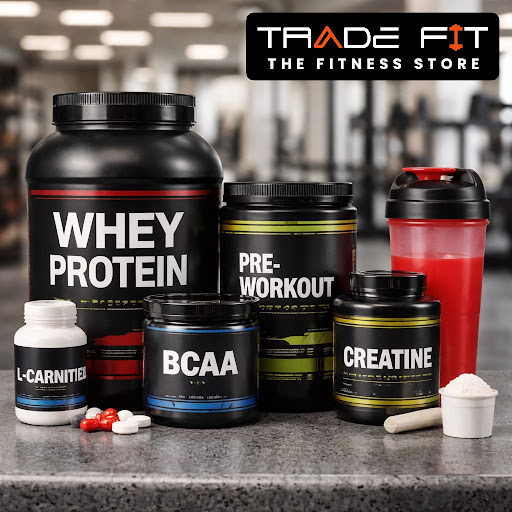 Fuel your workouts with the right sports nutrition supplements and see the difference in strength… post image