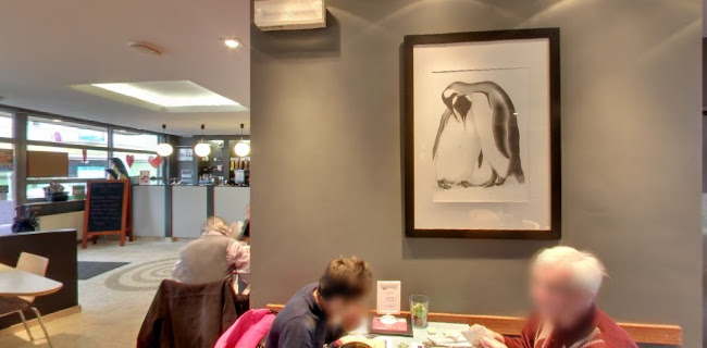 Beoordelingen van IJssalon Pinguin in Andenne - IJssalon