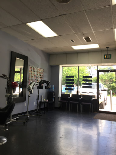 Maxx Hair Studio