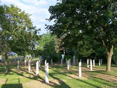 American Civil War Memorial